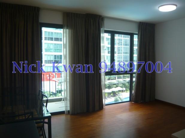 Esparina Residences (D19), Condominium #73612672